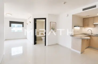 شقة - غرفة نوم - 1 حمام للايجار في بوابة دبي الجديدة 1 - (JLT) مجمع Q - أبراج بحيرات الجميرا - دبي