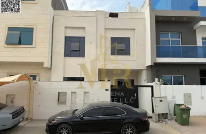 Townhouse - 5 Bedrooms - 7 Bathrooms for sale in Al Amira Village - Al Yasmeen - Ajman