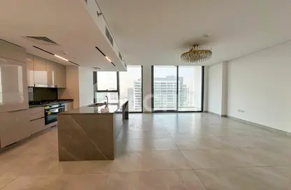 Apartment - 2 Bedrooms - 3 Bathrooms for rent in The Paragon by IGO - Business Bay - Dubai