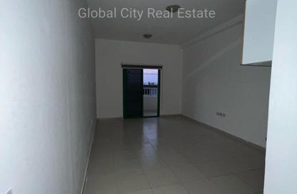 Apartment - Studio - 1 Bathroom for sale in Smart Tower 1 - Al Amerah - Ajman