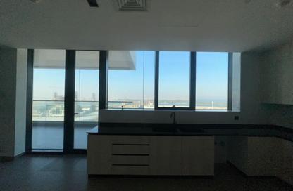 Apartment - 3 Bedrooms - 3 Bathrooms for sale in Al Mamzar - Al Mamzar - Sharjah - Sharjah