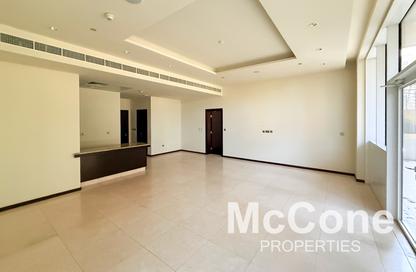 Apartment - 1 - 2 for rent in Amber - Tiara Residences - Palm Jumeirah - Dubai