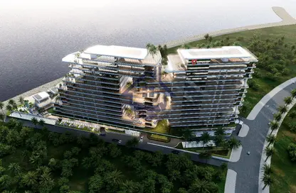 شقة - 1 حمام للبيع في مساكن تونينو لامبورغيني - جزيرة المرجان - رأس الخيمة