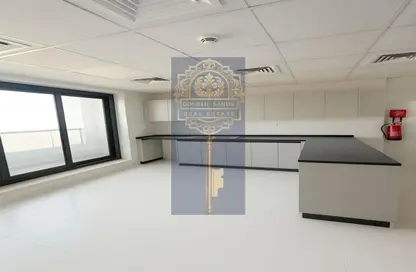 Apartment - 2 Bedrooms - 2 Bathrooms for rent in Tilal City - Sharjah