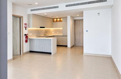 Apartment - 1 - 1 for rent in LIV Waterside - Dubai Marina - Dubai