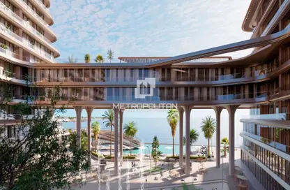 Apartment - 7+ Bedrooms - 7+ Bathrooms for sale in Quattro Del Mar - Hayat Island - Mina Al Arab - Ras Al Khaimah