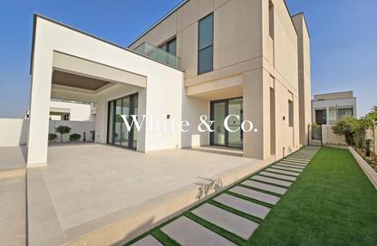 Villa - 3 Bedrooms - 4 Bathrooms for sale in Caya 1 - Arabian Ranches 3 - Dubai