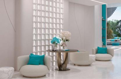Apartment - 1 Bedroom - 1 Bathroom for sale in REEF 996 - Dubai Production City (IMPZ) - Dubai