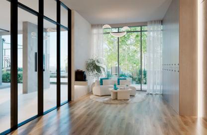 Apartment - 1 Bedroom - 1 Bathroom for sale in REEF 996 - Dubai Production City (IMPZ) - Dubai