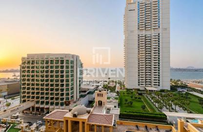 Apartment - 2 Bedrooms - 3 Bathrooms for sale in Bahar 4 - Bahar - Jumeirah Beach Residence - Dubai Apartment - 2 Bedrooms - 3 Bathrooms for sale in Bahar 4 - Bahar - Jumeirah Beach Residence - Dubai