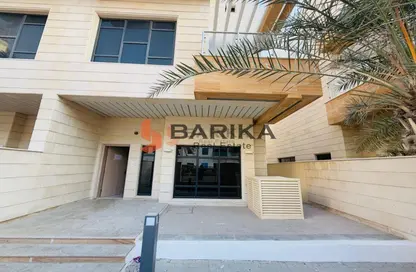 Villa - 4 Bedrooms - 6 Bathrooms for rent in The Ghaf Tree - District 13 - Jumeirah Village Circle - Dubai