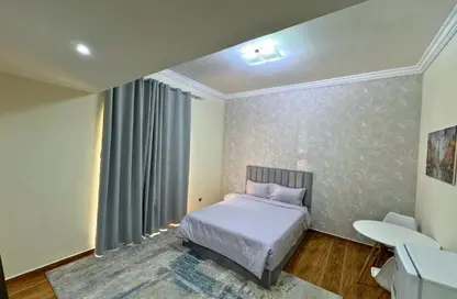 شقة - 1 حمام للايجار في بناية العوار - بورسعيد - ديرة - دبي