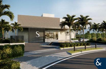 Villa - 6 Bedrooms - 7 Bathrooms for sale in Sobha Reserve - Wadi Al Safa 2 - Dubai