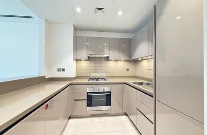 Apartment - 2 Bedrooms - 3 Bathrooms for sale in Sobha Hartland Greens 6 - Hartland Greens - Sobha Hartland - Mohammed Bin Rashid City - Dubai Apartment - 2 Bedrooms - 3 Bathrooms for sale in Sobha Hartland Greens 6 - Hartland Greens - Sobha Hartland - Mohammed Bin Rashid City - Dubai