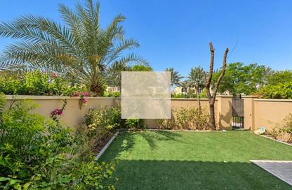 Townhouse - 3 - 4 for rent in Bella Casa - Serena - Dubai