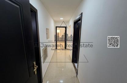 Apartment - 1 Bedroom - 2 Bathrooms for rent in Al Mowaihat 3 - Al Mowaihat - Ajman