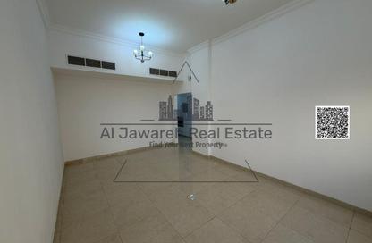 Apartment - 1 Bedroom - 2 Bathrooms for rent in Al Mowaihat 3 - Al Mowaihat - Ajman Apartment - 1 Bedroom - 2 Bathrooms for rent in Al Mowaihat 3 - Al Mowaihat - Ajman