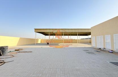 Land - Studio for rent in Al Sajaa S - Al Sajaa - Sharjah