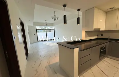 Townhouse - 4 Bedrooms - 5 Bathrooms for rent in Senses at the Fields - The Fields - District 11 - Mohammed Bin Rashid City - Dubai