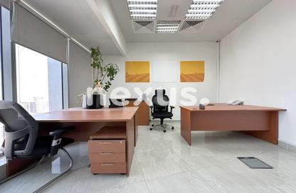 Office Space - Studio for sale in I Rise Tower - Barsha Heights (Tecom) - Dubai