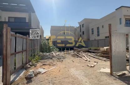 Land - Studio for sale in Ajman Hills - Al Alia - Ajman
