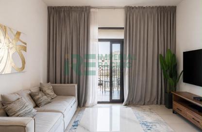 Apartment - 1 Bedroom - 1 Bathroom for rent in Rahaal 1 - Madinat Jumeirah Living - Umm Suqeim 3 - Umm Suqeim - Dubai Apartment - 1 Bedroom - 1 Bathroom for rent in Rahaal 1 - Madinat Jumeirah Living - Umm Suqeim 3 - Umm Suqeim - Dubai