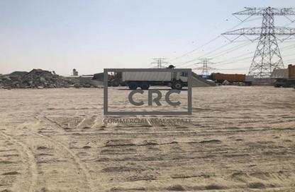Land - Studio for rent in Jebel Ali Industrial 1 - Jebel Ali Industrial - Jebel Ali - Dubai