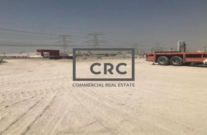Land - Studio for rent in Jebel Ali Industrial 1 - Jebel Ali Industrial - Jebel Ali - Dubai