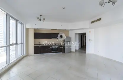 شقة - 2 غرف نوم - 2 حمامات للايجار في ذا تورش - دبي مارينا - دبي