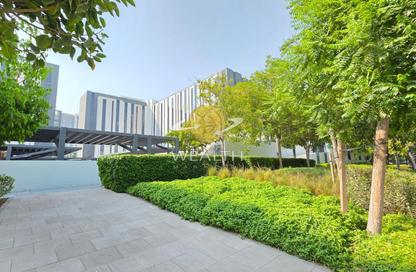 Apartment - 1 - 2 for rent in The Riff 5 - The Riff - Aljada - Sharjah