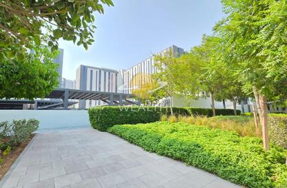 Apartment - 1 - 2 for rent in The Riff 5 - The Riff - Aljada - Sharjah