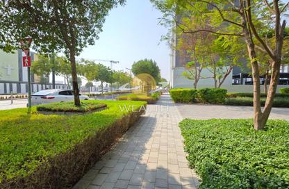 Apartment - 1 - 2 for rent in The Riff 5 - The Riff - Aljada - Sharjah