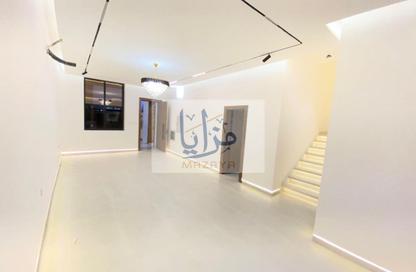 Villa - 4 Bedrooms - 6 Bathrooms for sale in Kabbali Hills - Al Helio 2 - Al Helio - Ajman