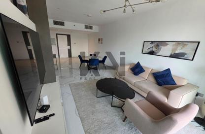 Apartment - 1 Bedroom - 2 Bathrooms for rent in 8 Boulevard Walk - Mohammad Bin Rashid Boulevard - Downtown Dubai - Dubai