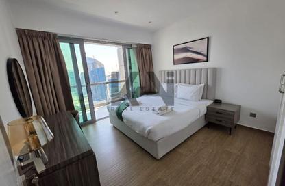 Apartment - 1 Bedroom - 2 Bathrooms for rent in 8 Boulevard Walk - Mohammad Bin Rashid Boulevard - Downtown Dubai - Dubai