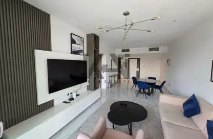 شقة - غرفة نوم - 2 حمامات للايجار في 8 بوليفارد ووك - شيخ محمد بن راشد بوليفار - وسط مدينة دبي - دبي