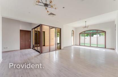 Villa - 4 Bedrooms - 6 Bathrooms for rent in Al Salam - Mudon - Dubai