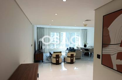 Apartment - 1 - 2 for rent in Damac Maison Canal Views - Business Bay - Dubai Apartment - 1 - 2 for rent in Damac Maison Canal Views - Business Bay - Dubai
