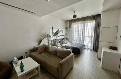 Apartment - Studio - 1 Bathroom for rent in Sobha Hartland Greens 6 - Hartland Greens - Sobha Hartland - Mohammed Bin Rashid City - Dubai