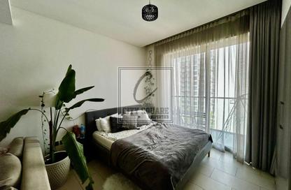 Apartment - Studio - 1 Bathroom for rent in Sobha Hartland Greens 6 - Hartland Greens - Sobha Hartland - Mohammed Bin Rashid City - Dubai Apartment - Studio - 1 Bathroom for rent in Sobha Hartland Greens 6 - Hartland Greens - Sobha Hartland - Mohammed Bin Rashid City - Dubai