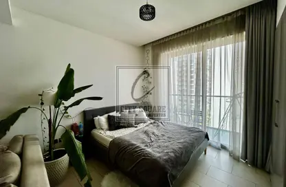 Apartment - 1 Bathroom for rent in Sobha Hartland Greens 6 - Hartland Greens - Sobha Hartland - Mohammed Bin Rashid City - Dubai