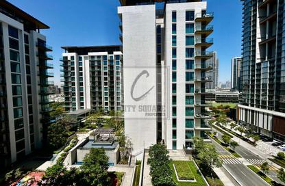 Apartment - Studio - 1 Bathroom for rent in Sobha Hartland Greens 6 - Hartland Greens - Sobha Hartland - Mohammed Bin Rashid City - Dubai Apartment - Studio - 1 Bathroom for rent in Sobha Hartland Greens 6 - Hartland Greens - Sobha Hartland - Mohammed Bin Rashid City - Dubai