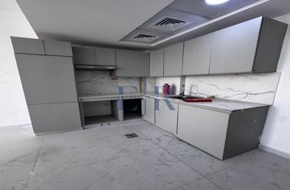 Apartment - 1 Bedroom - 2 Bathrooms for rent in Equiti Home A - Equiti Home - Al Furjan - Dubai