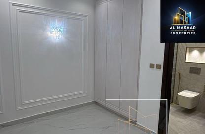 Villa - 5 Bedrooms - 7 Bathrooms for rent in Al Helio 2 - Al Helio - Ajman