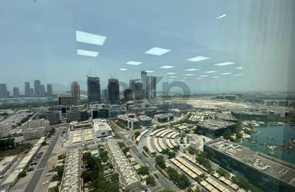 Full Floor - Studio for rent in Arenco Tower - Dubai Media City - Dubai Full Floor - Studio for rent in Arenco Tower - Dubai Media City - Dubai