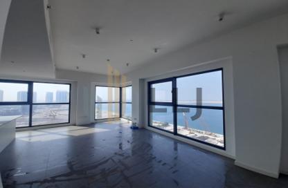 Apartment - 2 Bedrooms - 2 Bathrooms for rent in Pixel - Makers District - Al Reem Island - Abu Dhabi