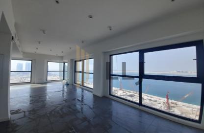 Apartment - 2 Bedrooms - 2 Bathrooms for rent in Pixel - Makers District - Al Reem Island - Abu Dhabi