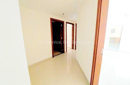 Apartment - 1 - 1 for rent in New Al Taawun Road - Al Taawun - Sharjah