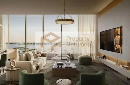 Apartment - 4 Bedrooms - 5 Bathrooms for sale in Avarra by Palace - Business Bay - Dubai Apartment - 4 Bedrooms - 5 Bathrooms for sale in Avarra by Palace - Business Bay - Dubai