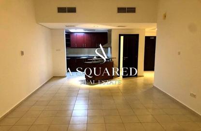 Apartment - 1 Bedroom - 2 Bathrooms for rent in Building 101 - Mediterranean Cluster - Discovery Gardens - Dubai Apartment - 1 Bedroom - 2 Bathrooms for rent in Building 101 - Mediterranean Cluster - Discovery Gardens - Dubai